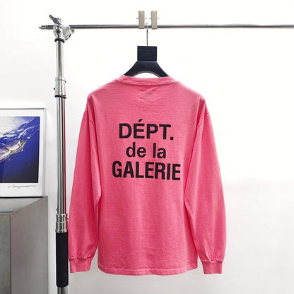 Gallery DEPT.