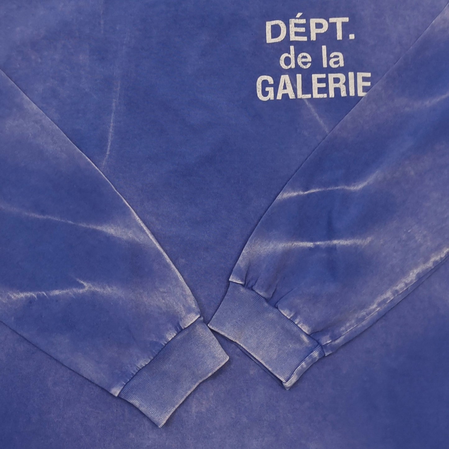 Gallery DEPT.