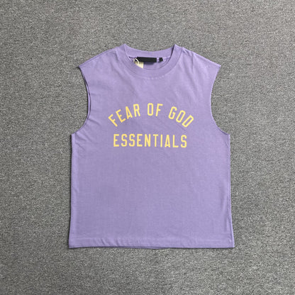 FEAR OF GO ESSENTIALS