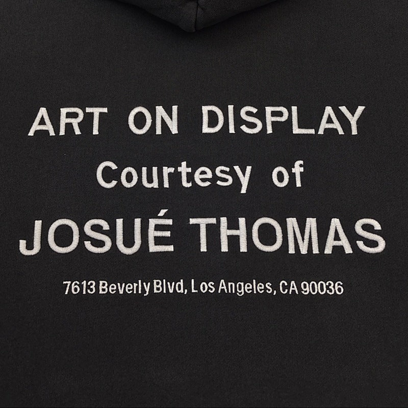 Gallery DEPT.