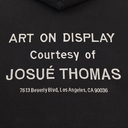 Gallery DEPT.