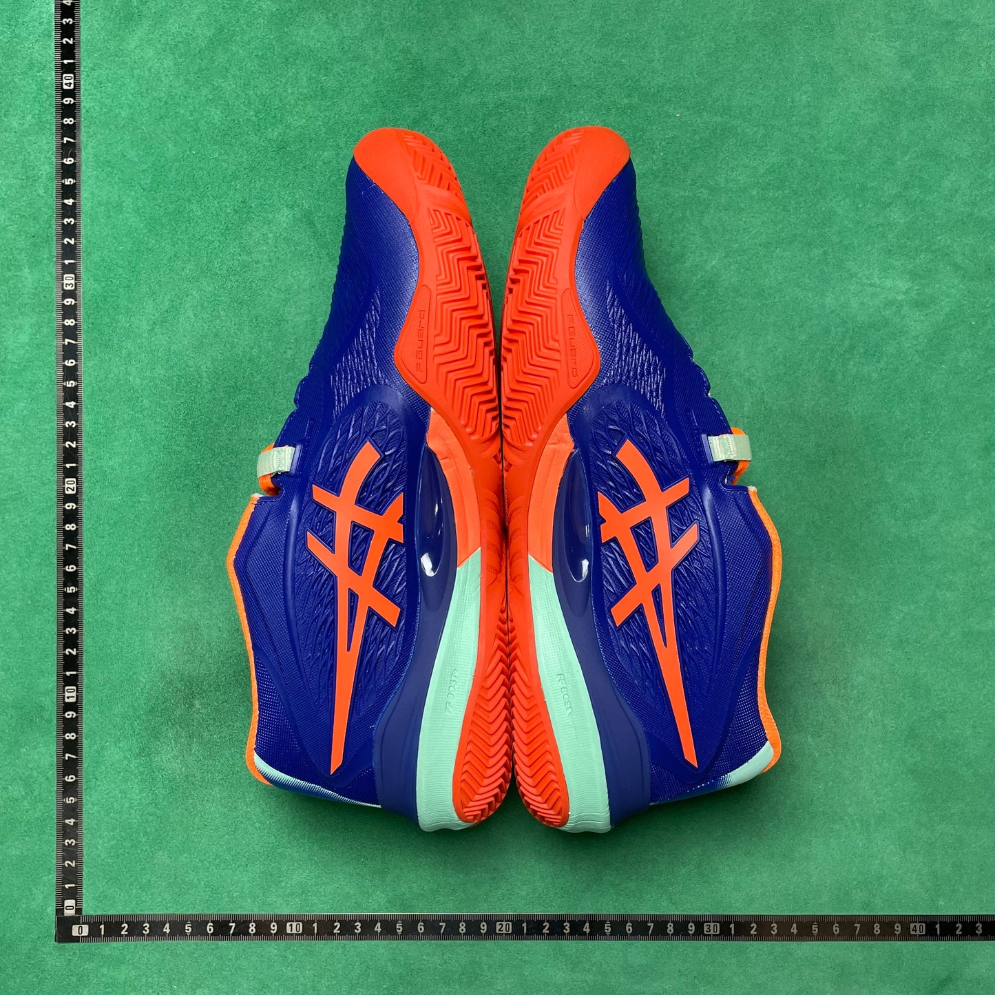 Asics Gel-Resolution x