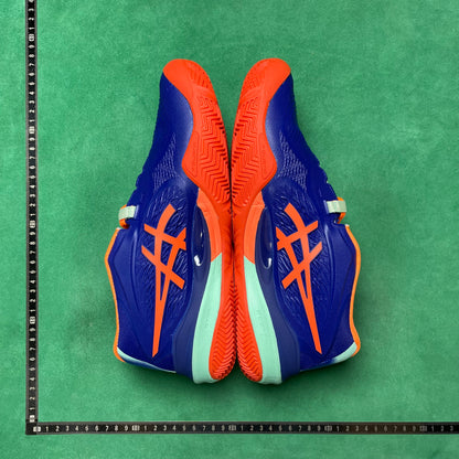 Asics Gel-Resolution x