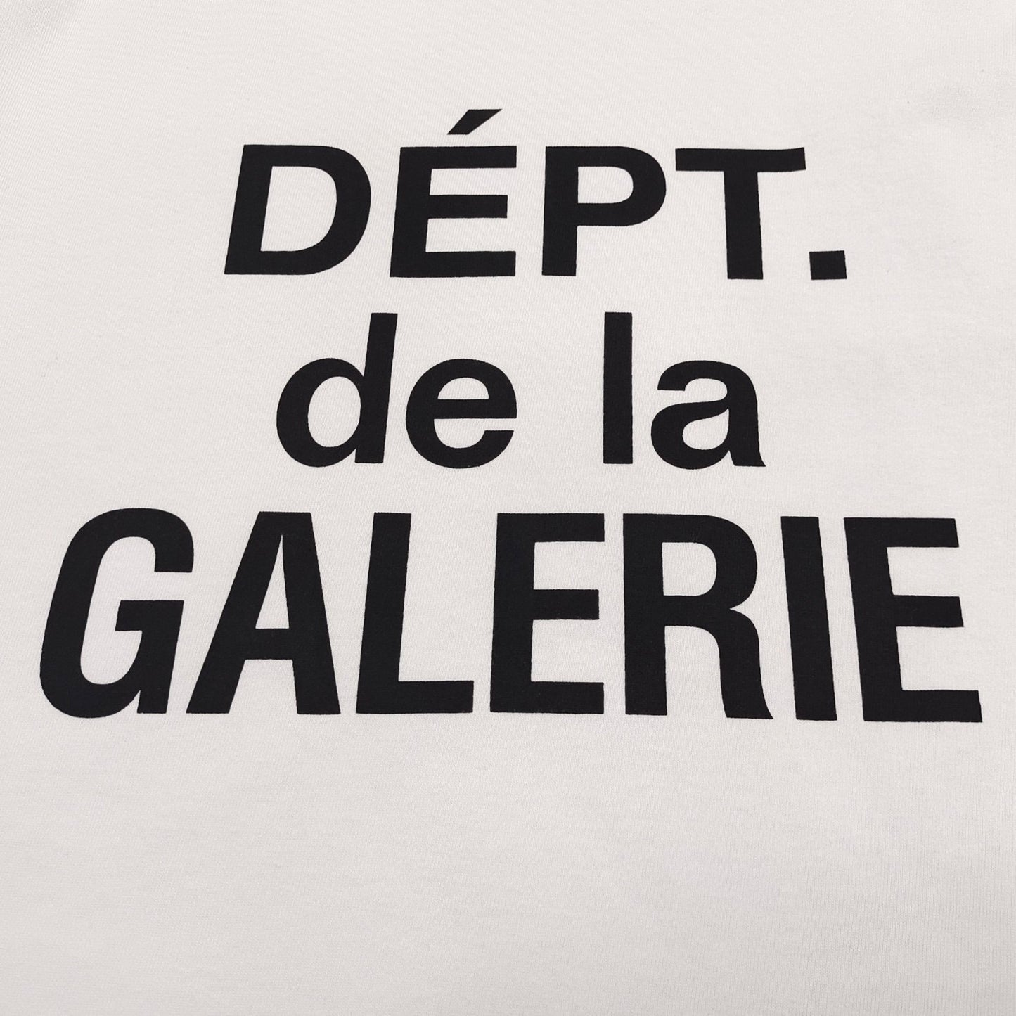Gallery DEPT.