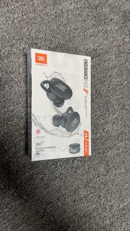 JBL Endurance Race