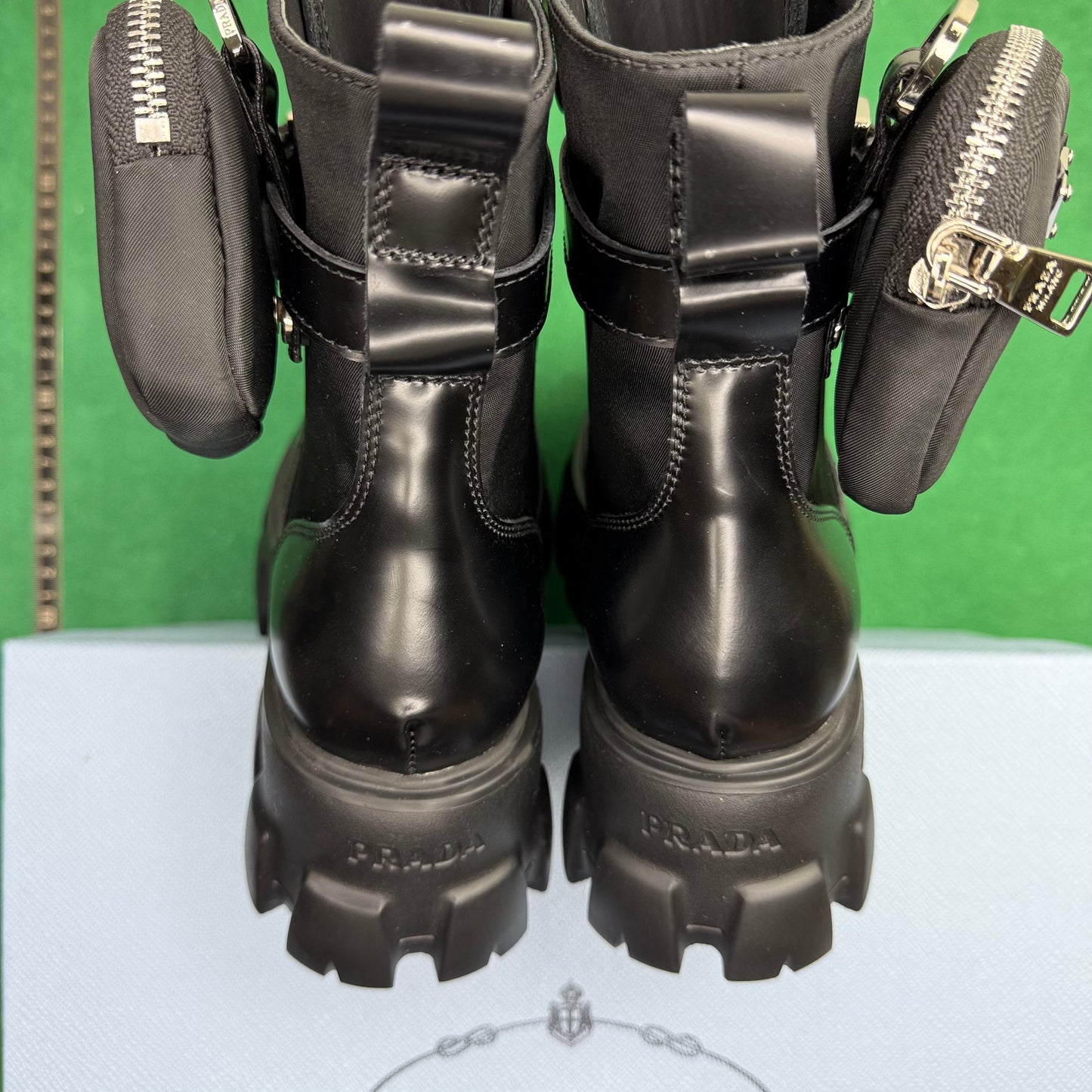 Prada - Monolith B