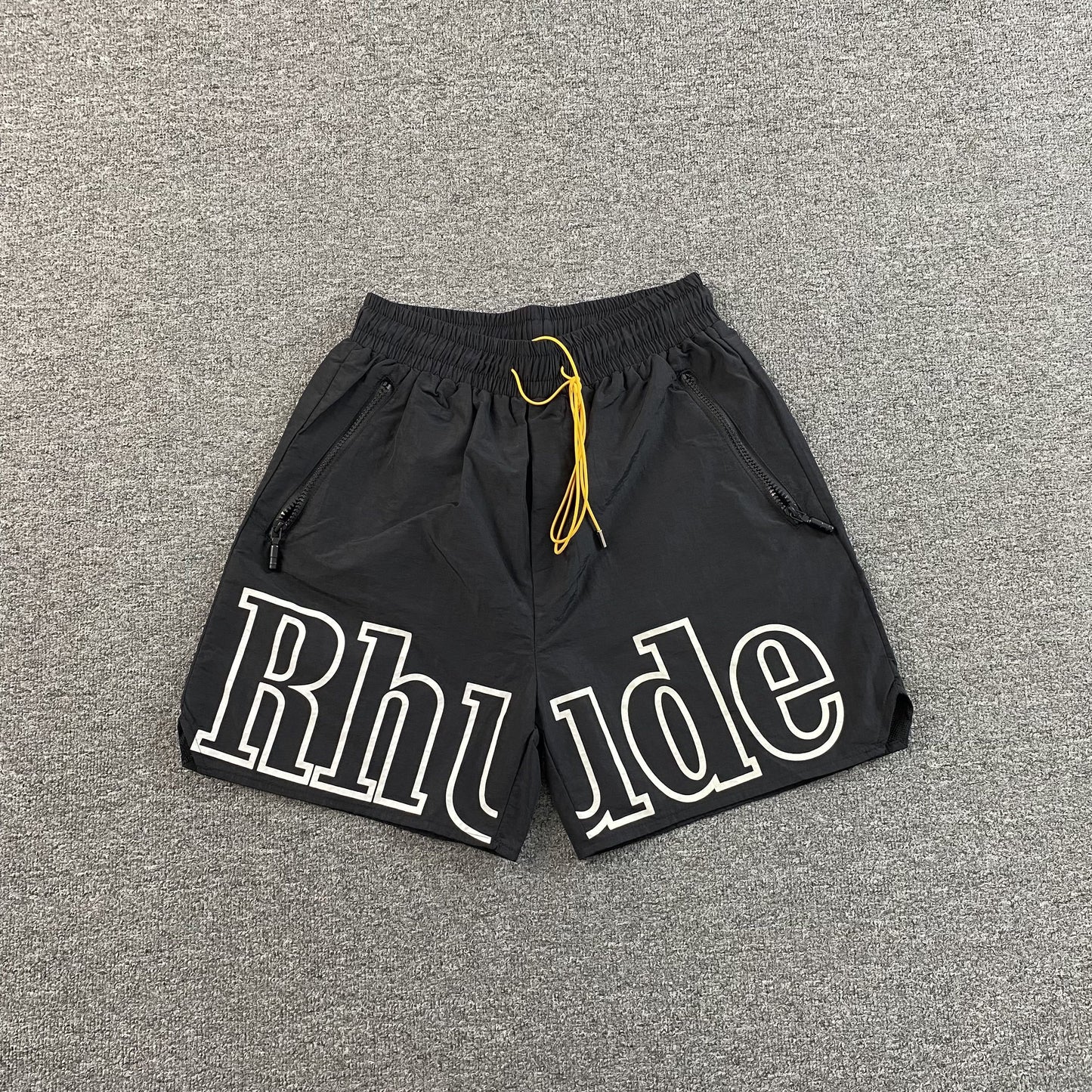 RHUDE