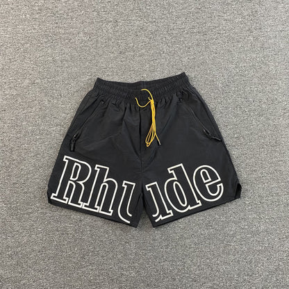 RHUDE