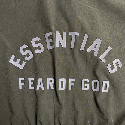 FEAR OF GO ESSENTIALS