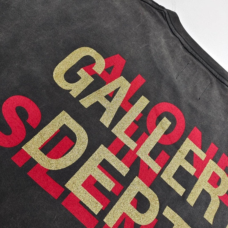 Gallery DEPT.