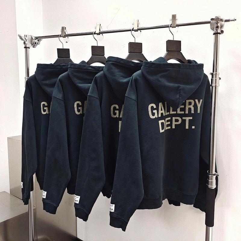 Gallery DEPT.