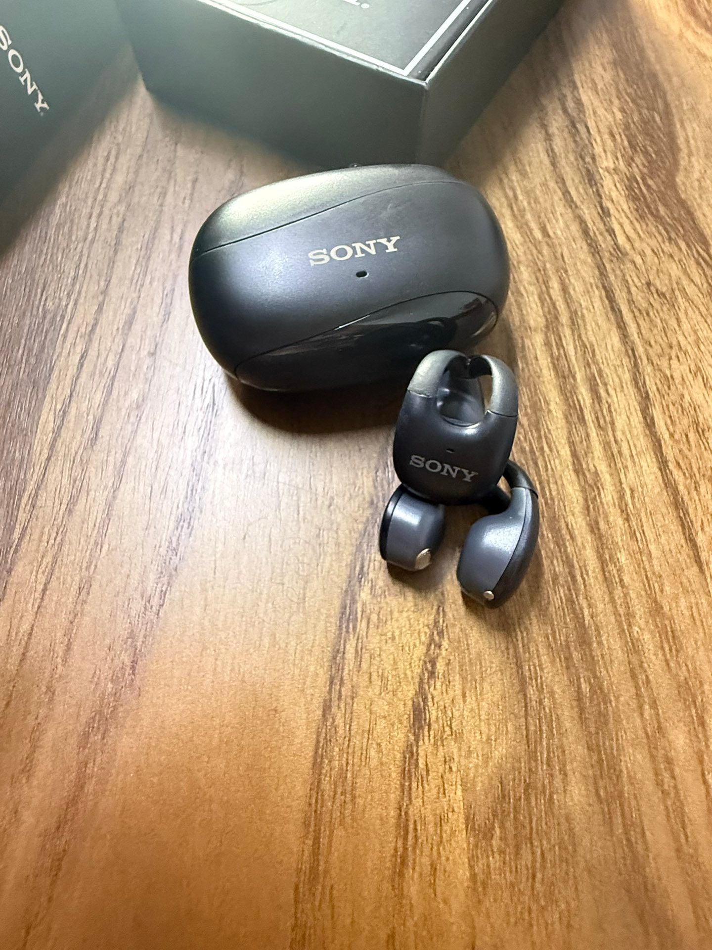 Sony linkbuds