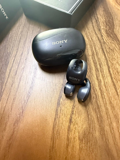 Sony linkbuds