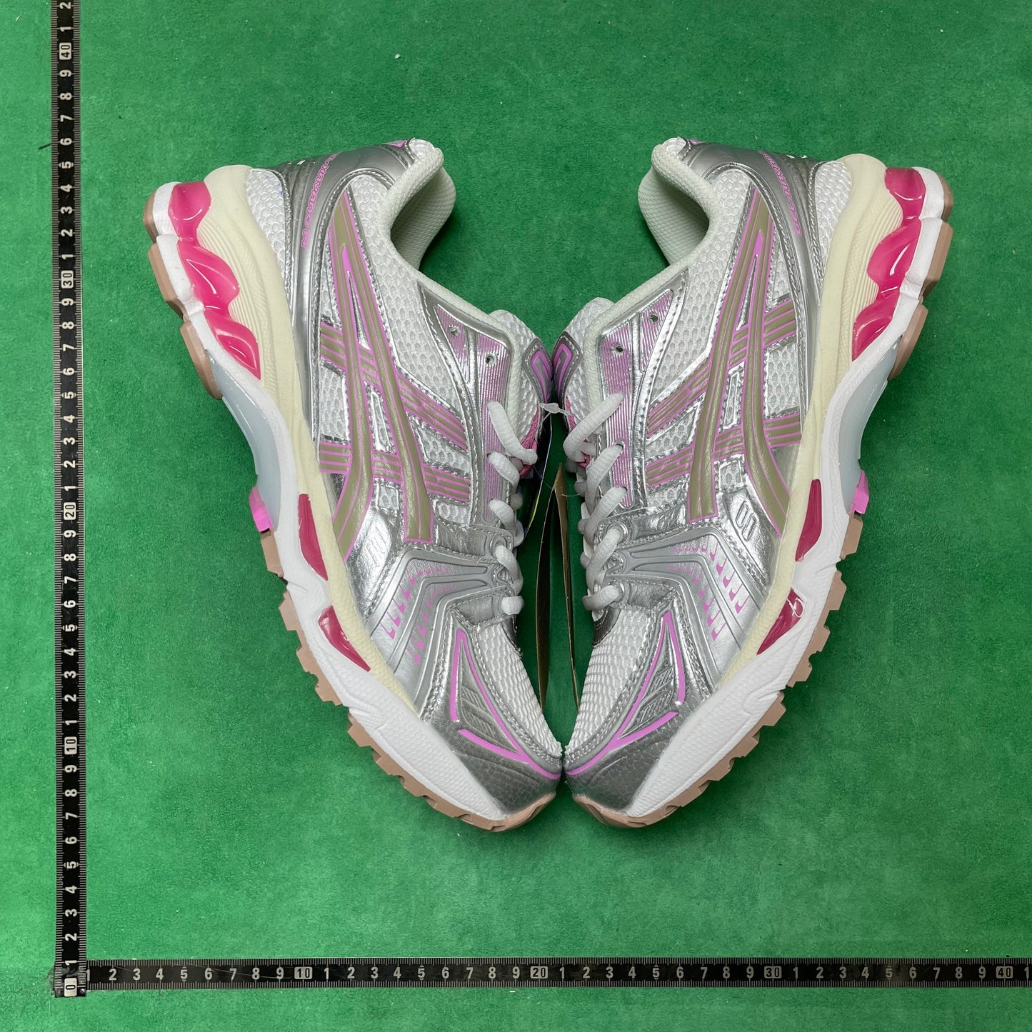 Asics Gel- KAYANO 14