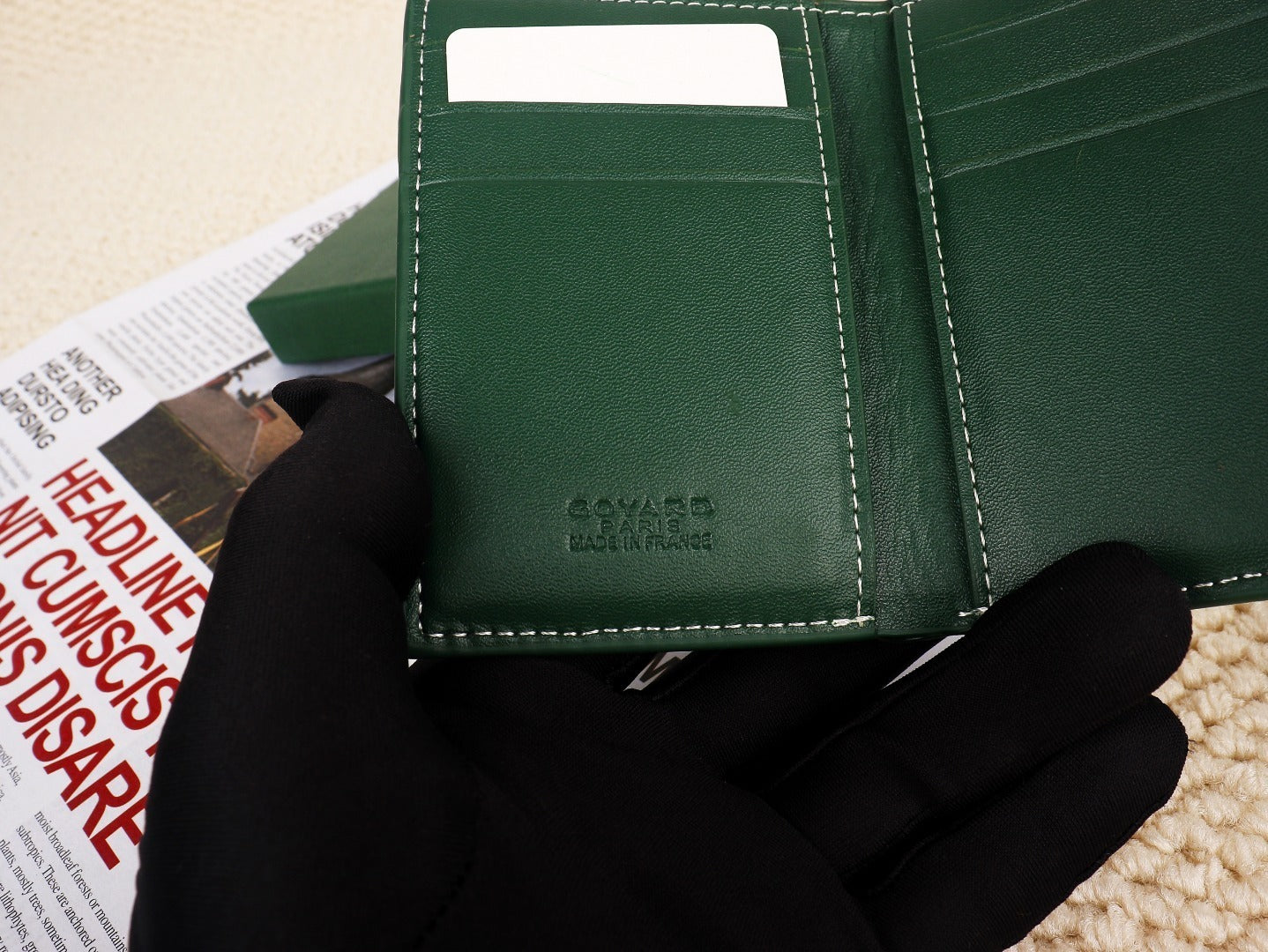 Goyard