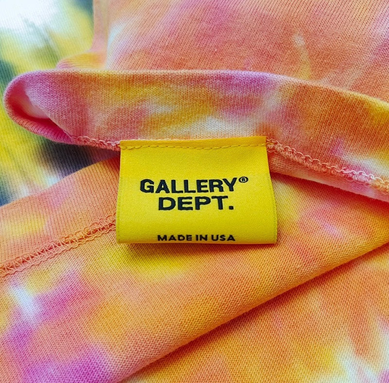 Gallery DEPT.