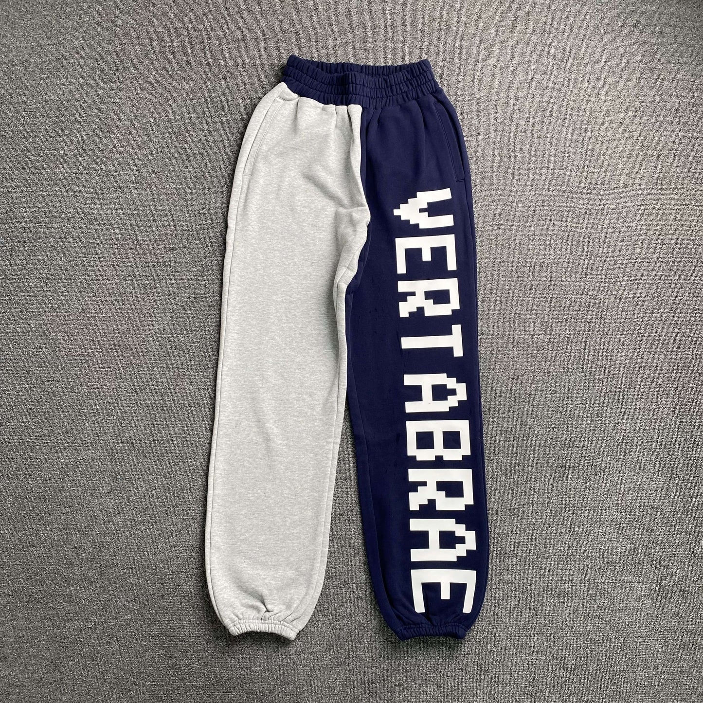 Vertabrae