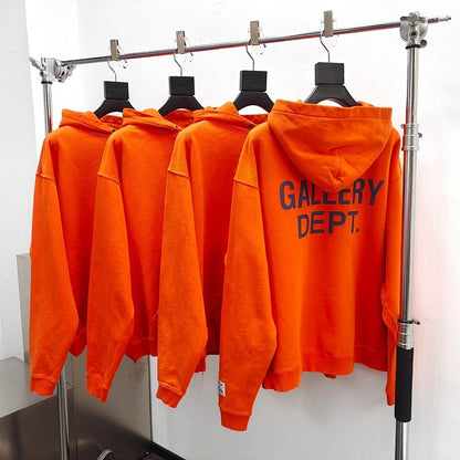 Gallery DEPT.