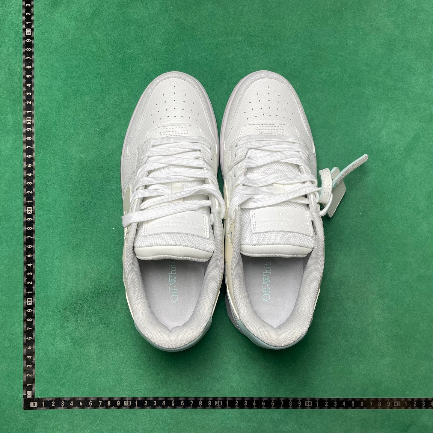 OffWhite - Out Of Office