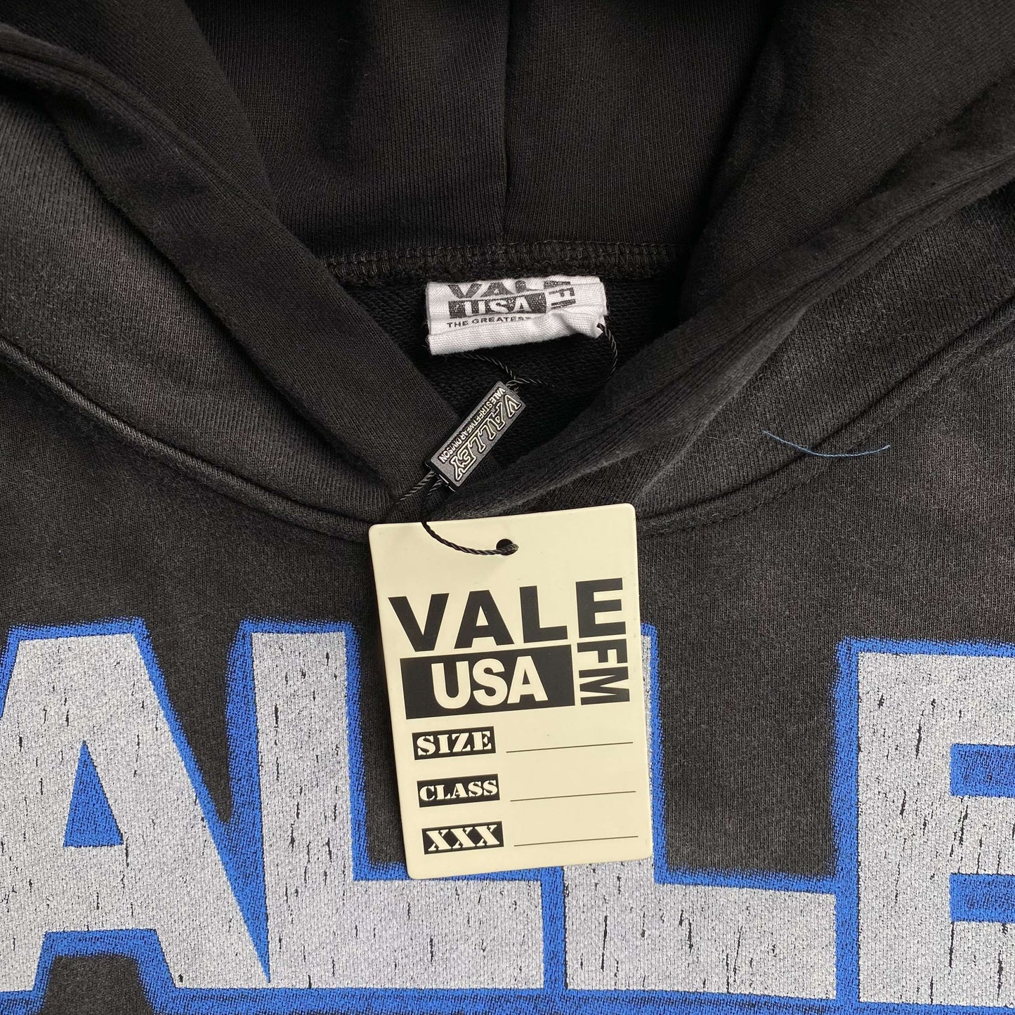 VALLEY