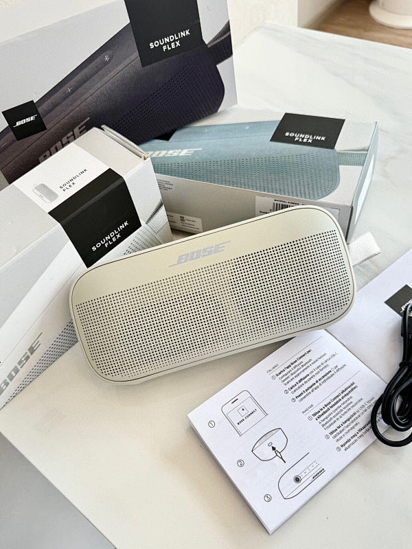 Bose Soundlink Flex
