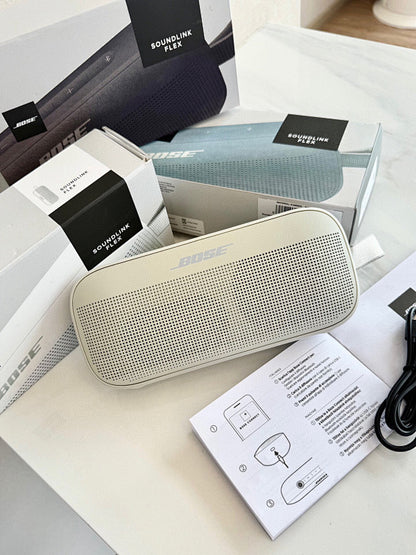 Bose Soundlink Flex