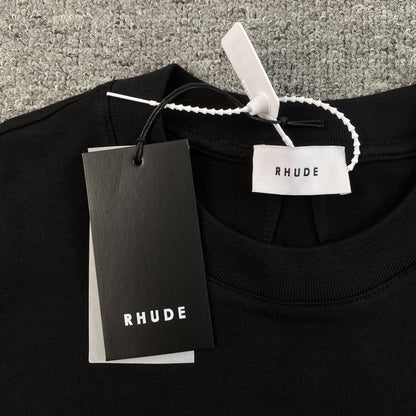 RHUDE