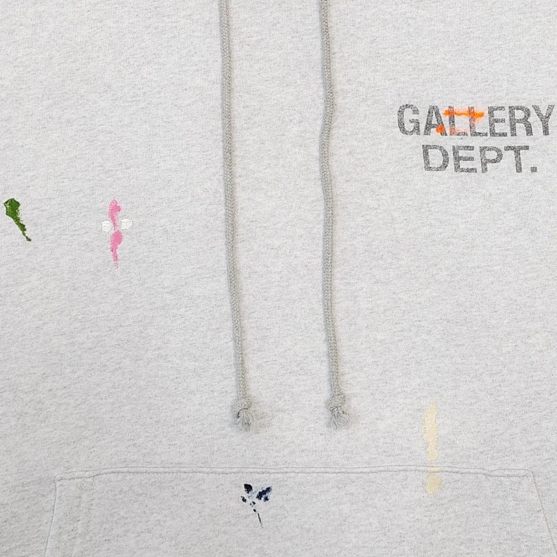 Gallery DEPT.
