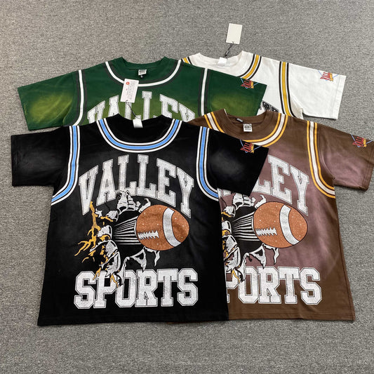 VALLEY