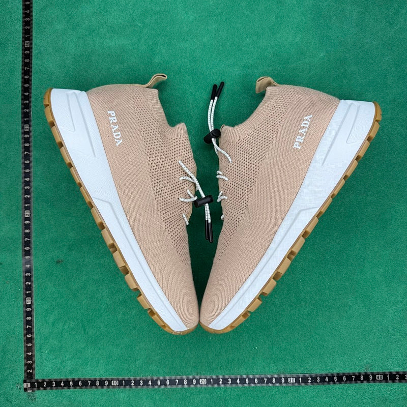 Prada - Low Trainers