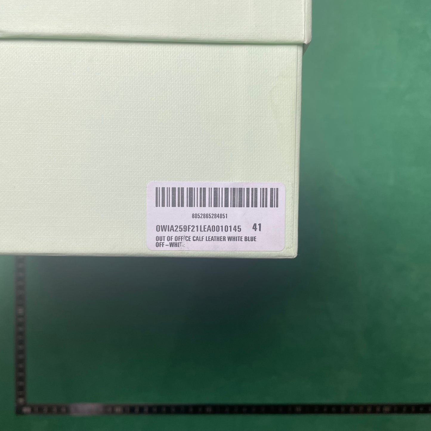 OffWhite - Out Of Office