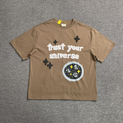Broken Planet