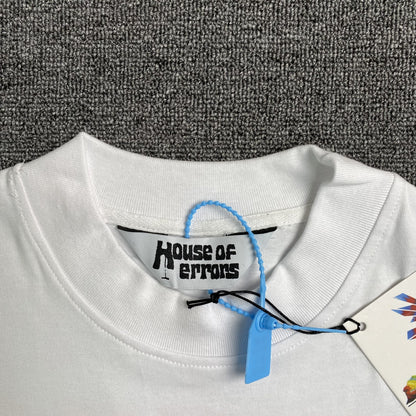 House OF Errors