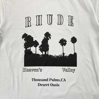 RHUDE