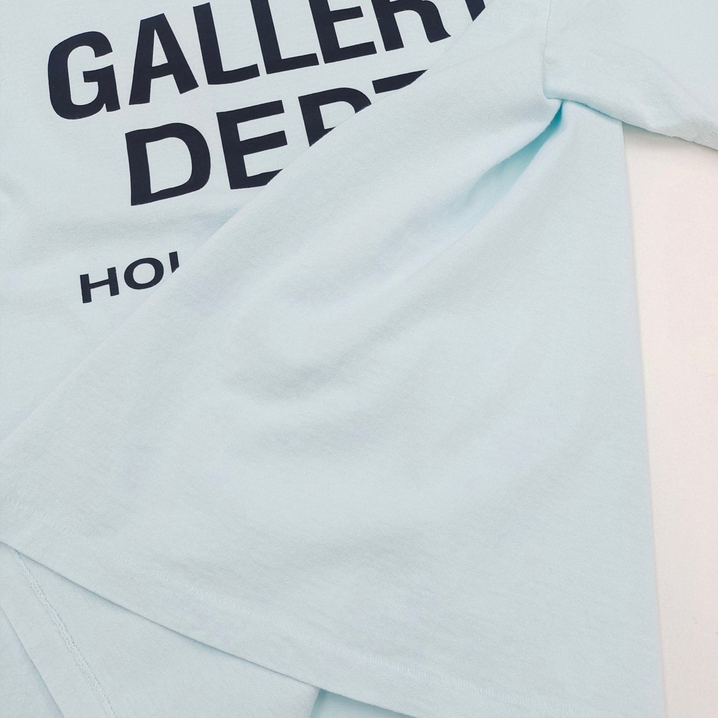 Gallery DEPT.