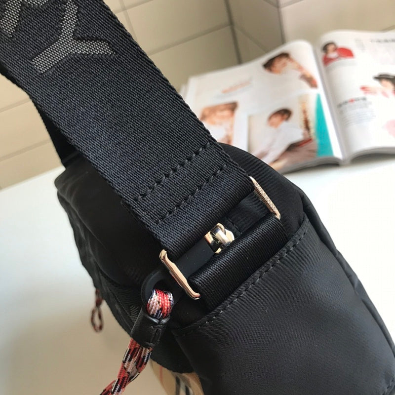 Burberry