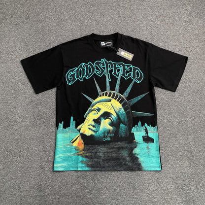 GodSpeed