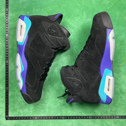 Air Jordan 6 Retro