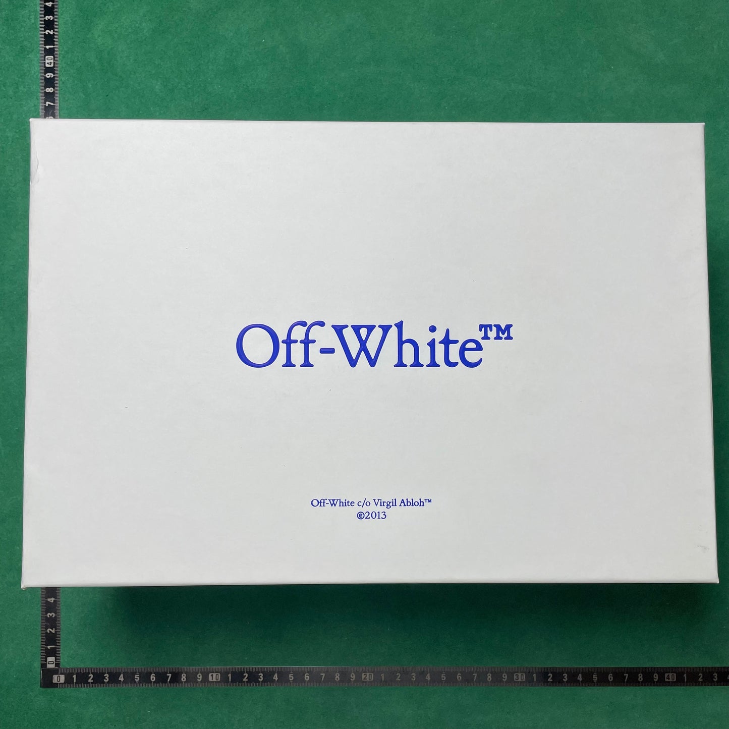 OffWhite - Out Of Office