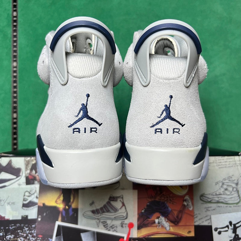 Air Jordan 6 Retro