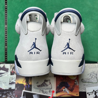 Air Jordan 6 Retro