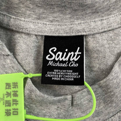 Saint Mxxxxxx