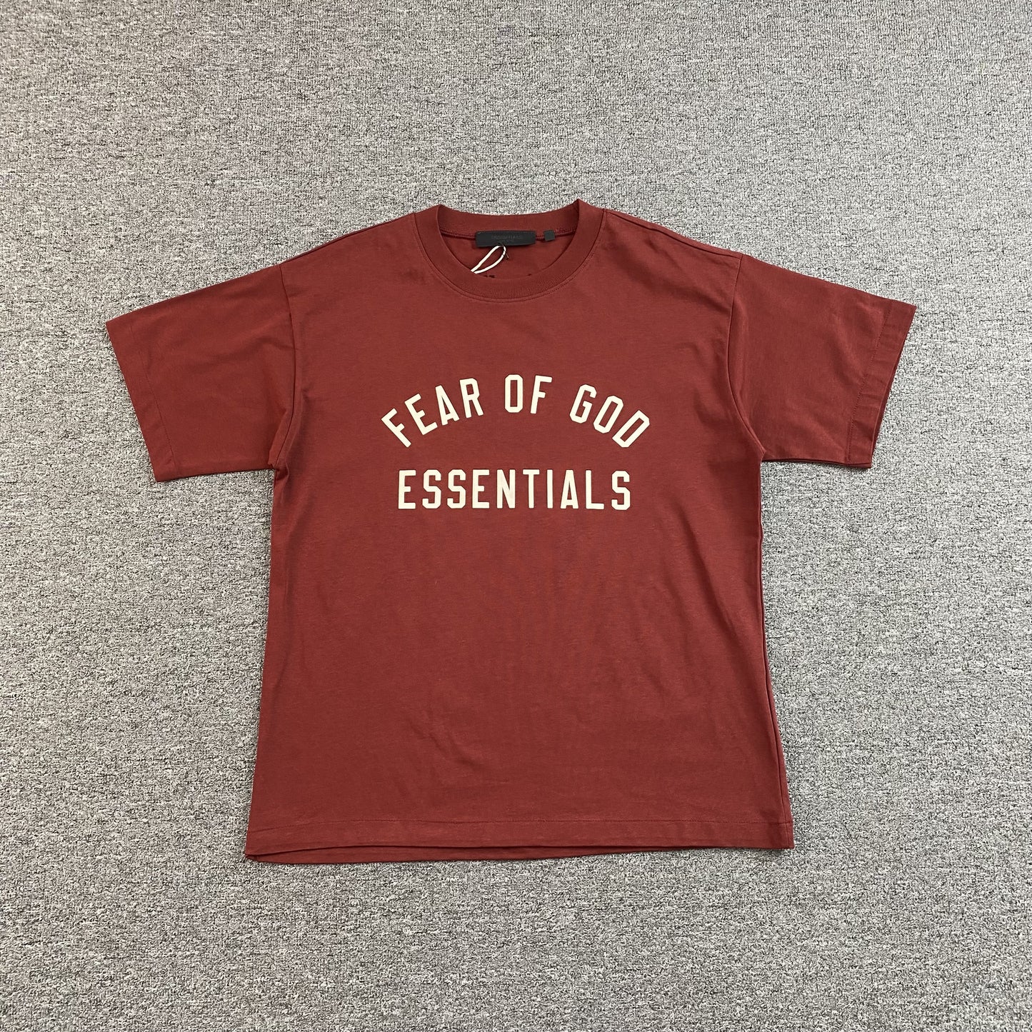 FEAR OF GO ESSENTIALS