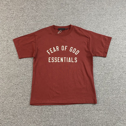 FEAR OF GO ESSENTIALS
