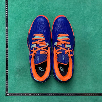 Asics Gel-Resolution x