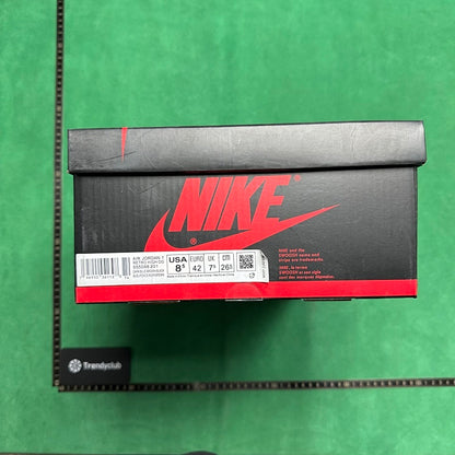 Air Jordan 1