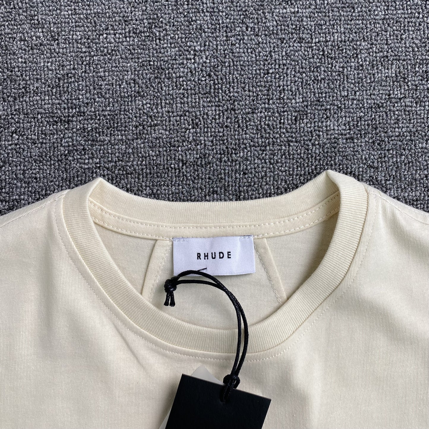 RHUDE