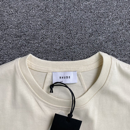 RHUDE