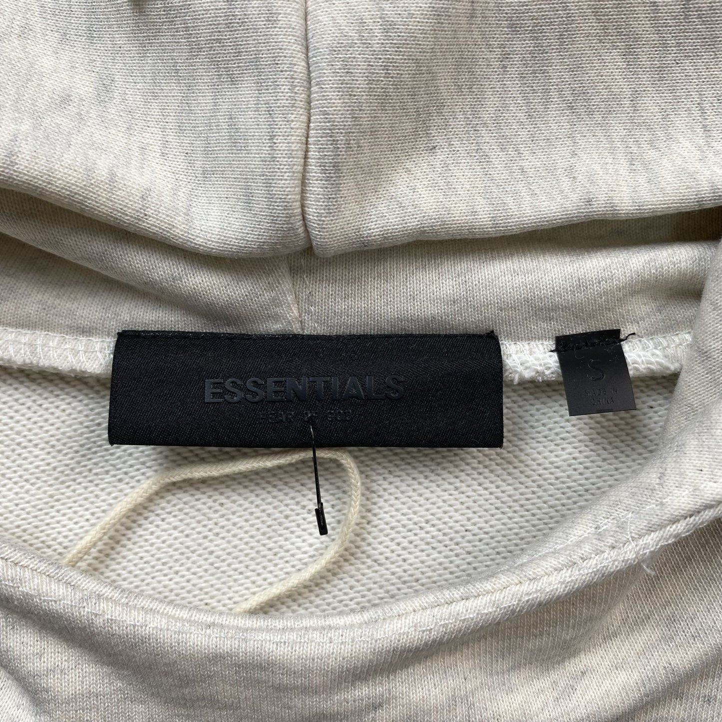 FEAR OF GO ESSENTIALS