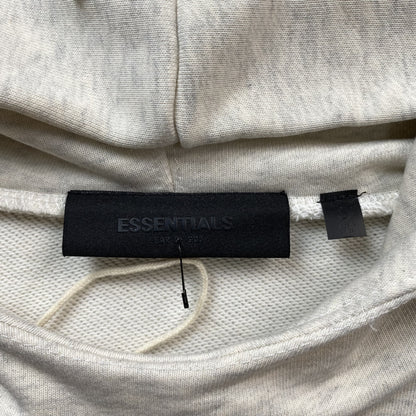 FEAR OF GO ESSENTIALS